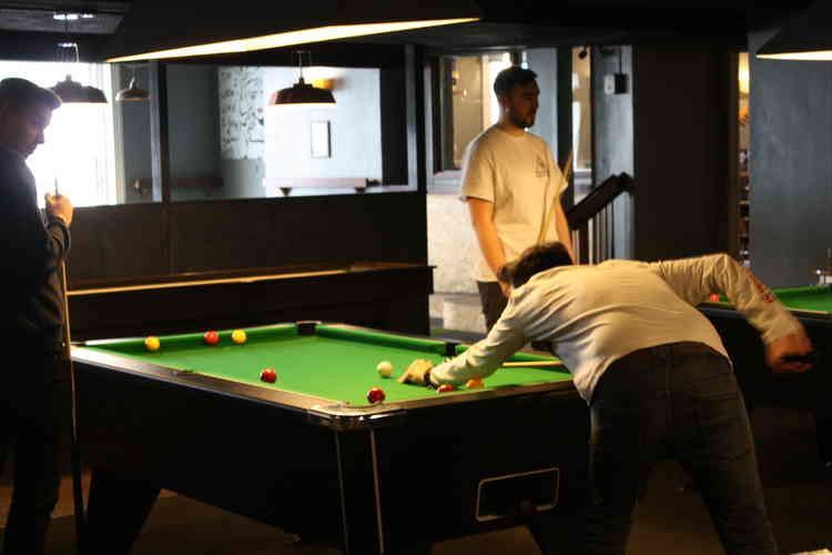 Falmouth Location Reviews StudentCrowd StudentCrowd